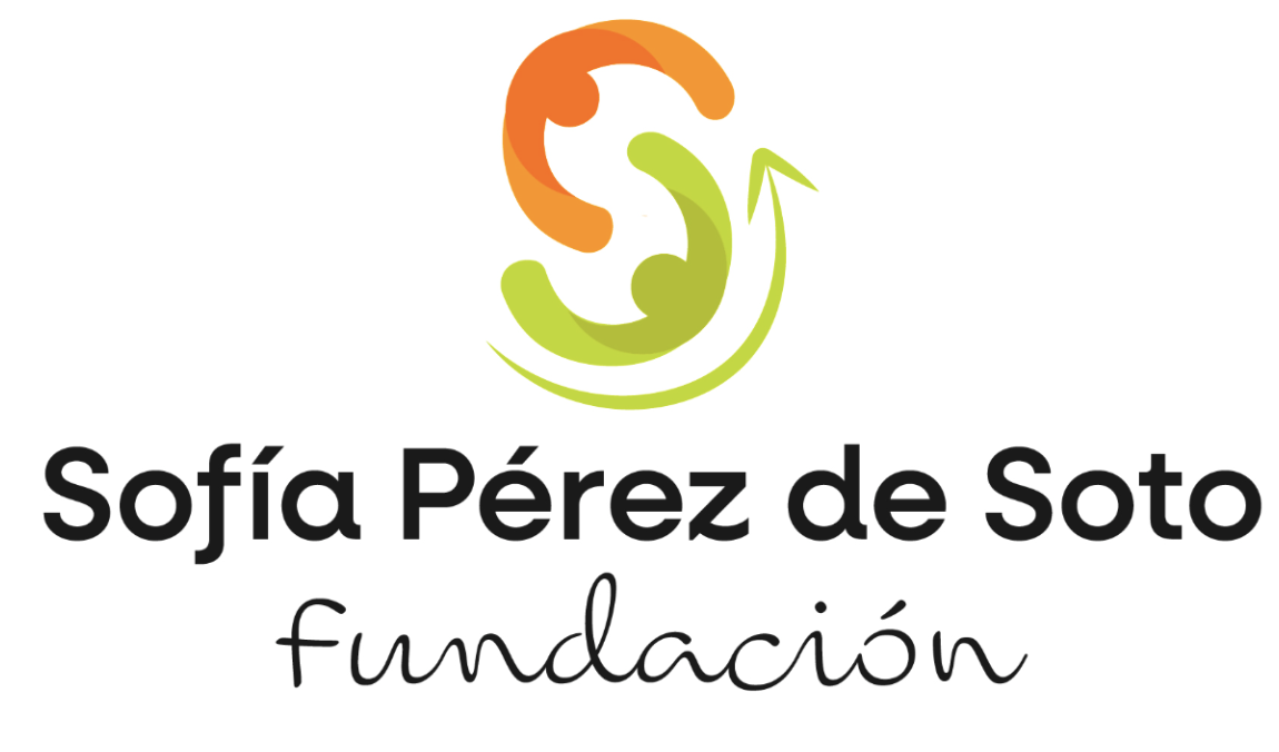 Logo de la Fundación Sofía Pérez
